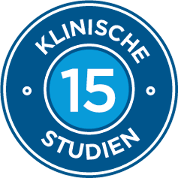 15 Klinische Studien